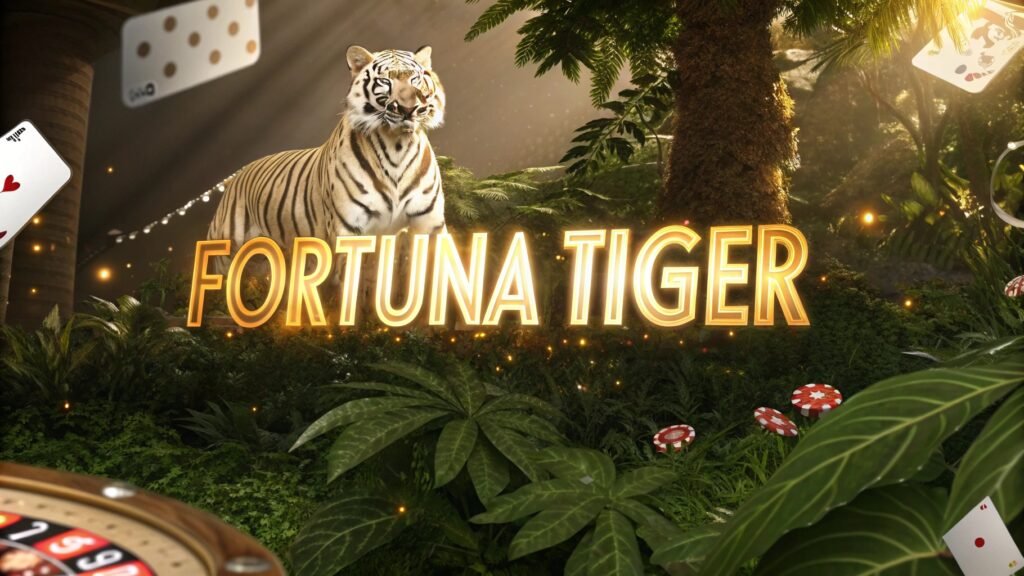 Fortune Tiger Demo