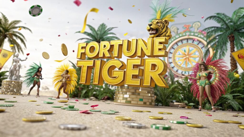 Fortune Tiger