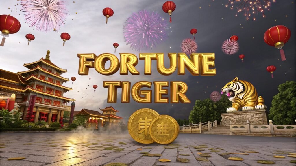 Fortune Tiger
